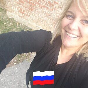 Meet your Posher, Inna